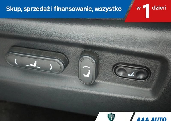 Hyundai Santa Fe cena 27000 przebieg: 256217, rok produkcji 2006 z Dąbrowa Górnicza małe 232